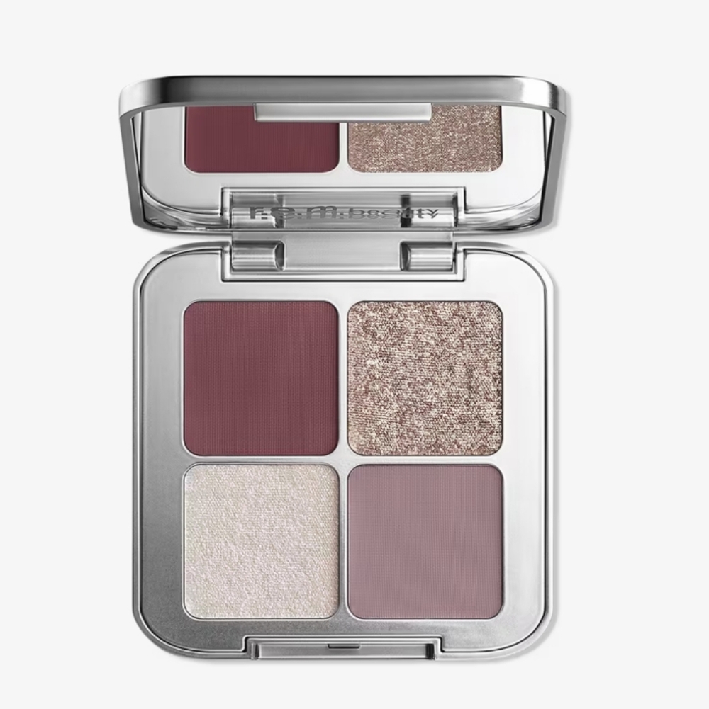 r.e.m. Beauty - Night Out In Tokyo Eyeshadow Quad
